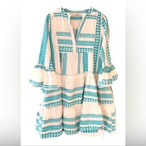 Sofia Tori Neon Prints